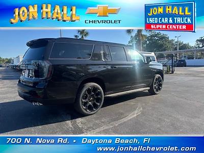2025 Chevrolet Suburban 4WD SUV for sale #257143 - photo 2