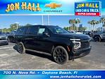 2025 Chevrolet Suburban 4WD SUV for sale #257143 - photo 1