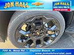 2025 Chevrolet Suburban 4WD SUV for sale #257143 - photo 17