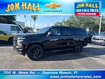 2025 Chevrolet Suburban 4WD SUV for sale #257143 - photo 3
