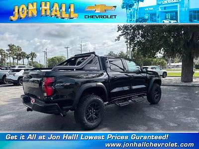 2025 Chevrolet Colorado Crew Cab 4x4 Pickup for sale #257147 - photo 2