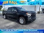 2025 Chevrolet Silverado 1500 Crew Cab 4x2 Pickup for sale #257148 - photo 1