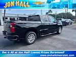 2025 Chevrolet Silverado 1500 Crew Cab 4x2 Pickup for sale #257148 - photo 2