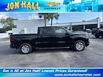 2025 Chevrolet Silverado 1500 Crew Cab 4x2 Pickup for sale #257148 - photo 13