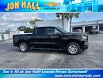 2025 Chevrolet Silverado 1500 Crew Cab 4x2 Pickup for sale #257148 - photo 14