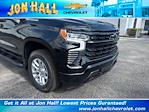 2025 Chevrolet Silverado 1500 Crew Cab 4x2 Pickup for sale #257148 - photo 15
