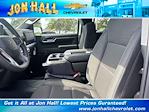 2025 Chevrolet Silverado 1500 Crew Cab 4x2 Pickup for sale #257148 - photo 18