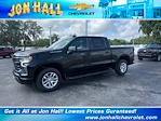 2025 Chevrolet Silverado 1500 Crew Cab 4x2 Pickup for sale #257148 - photo 3