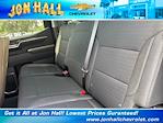 2025 Chevrolet Silverado 1500 Crew Cab 4x2 Pickup for sale #257148 - photo 21