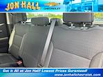 2025 Chevrolet Silverado 1500 Crew Cab 4x2 Pickup for sale #257148 - photo 22