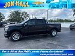 2025 Chevrolet Silverado 1500 Crew Cab 4x2 Pickup for sale #257148 - photo 4