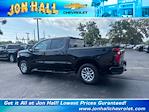 2025 Chevrolet Silverado 1500 Crew Cab 4x2 Pickup for sale #257148 - photo 7