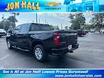 2025 Chevrolet Silverado 1500 Crew Cab 4x2 Pickup for sale #257148 - photo 8
