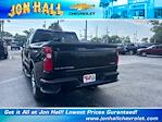 2025 Chevrolet Silverado 1500 Crew Cab 4x2 Pickup for sale #257148 - photo 9