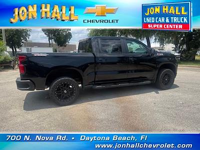 2020 Chevrolet Silverado 1500 Crew Cab 4x4 Pickup for sale #257151A - photo 2