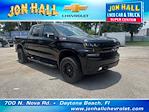 2020 Chevrolet Silverado 1500 Crew Cab 4x4 Pickup for sale #257151A - photo 1