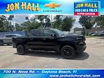 2020 Chevrolet Silverado 1500 Crew Cab 4x4 Pickup for sale #257151A - photo 13