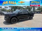 2020 Chevrolet Silverado 1500 Crew Cab 4x4 Pickup for sale #257151A - photo 3