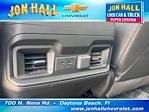 2020 Chevrolet Silverado 1500 Crew Cab 4x4 Pickup for sale #257151A - photo 22