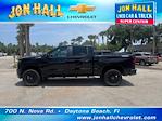 2020 Chevrolet Silverado 1500 Crew Cab 4x4 Pickup for sale #257151A - photo 5
