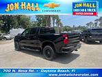 2020 Chevrolet Silverado 1500 Crew Cab 4x4 Pickup for sale #257151A - photo 7