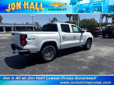 2025 Chevrolet Colorado Crew Cab 4x4 Pickup for sale #257154 - photo 2