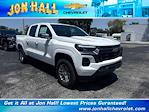 2025 Chevrolet Colorado Crew Cab 4x4 Pickup for sale #257154 - photo 4
