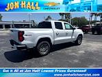 2025 Chevrolet Colorado Crew Cab 4x4 Pickup for sale #257154 - photo 2