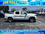 2025 Chevrolet Colorado Crew Cab 4x4 Pickup for sale #257154 - photo 15