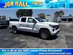 2025 Chevrolet Colorado Crew Cab 4x4 Pickup for sale #257154 - photo 1