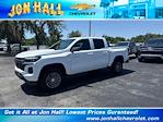 2025 Chevrolet Colorado Crew Cab 4x4 Pickup for sale #257154 - photo 5