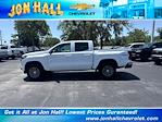 2025 Chevrolet Colorado Crew Cab 4x4 Pickup for sale #257154 - photo 7