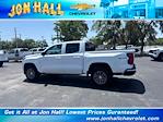 2025 Chevrolet Colorado Crew Cab 4x4 Pickup for sale #257154 - photo 8