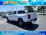 2025 Chevrolet Colorado Crew Cab 4x4 Pickup for sale #257154 - photo 9