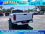2025 Chevrolet Colorado Crew Cab 4x4 Pickup for sale #257154 - photo 10