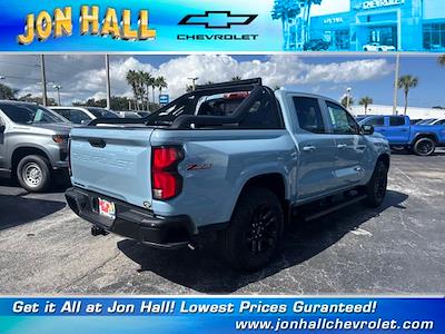 New 2025 Chevrolet Colorado Z71 Crew Cab for sale #257157 - photo 2