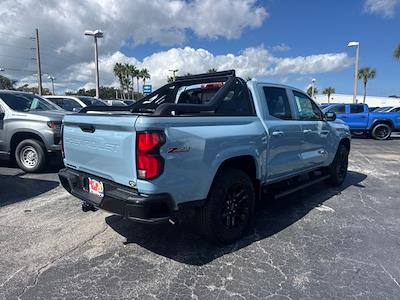 New 2025 Chevrolet Colorado - photo 1