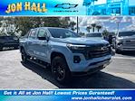 New 2025 Chevrolet Colorado Z71 Crew Cab for sale #257157 - photo 1
