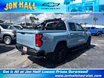 New 2025 Chevrolet Colorado Z71 Crew Cab for sale #257157 - photo 2