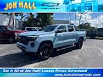 New 2025 Chevrolet Colorado Z71 Crew Cab for sale #257157 - photo 3