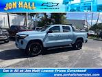 New 2025 Chevrolet Colorado Z71 Crew Cab for sale #257157 - photo 4