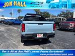 New 2025 Chevrolet Colorado Z71 Crew Cab for sale #257157 - photo 8