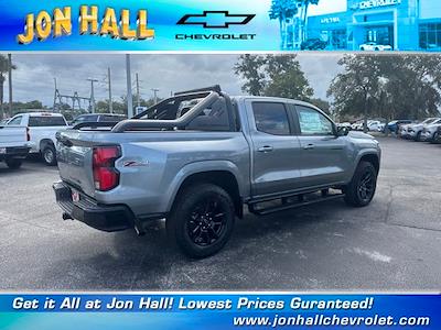 2025 Chevrolet Colorado Crew Cab 4WD Pickup for sale #257158 - photo 2
