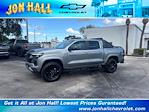 2025 Chevrolet Colorado Crew Cab 4WD Pickup for sale #257158 - photo 4