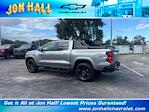 2025 Chevrolet Colorado Crew Cab 4WD Pickup for sale #257158 - photo 7