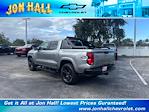 2025 Chevrolet Colorado Crew Cab 4WD Pickup for sale #257158 - photo 8