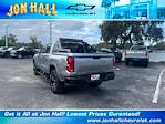 2025 Chevrolet Colorado Crew Cab 4WD Pickup for sale #257158 - photo 9