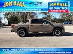 2023 Nissan Titan Crew Cab 4WD Pickup for sale #257158A - photo 16