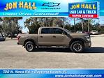 2023 Nissan Titan Crew Cab 4WD Pickup for sale #257158A - photo 17