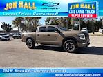 2023 Nissan Titan Crew Cab 4WD Pickup for sale #257158A - photo 18